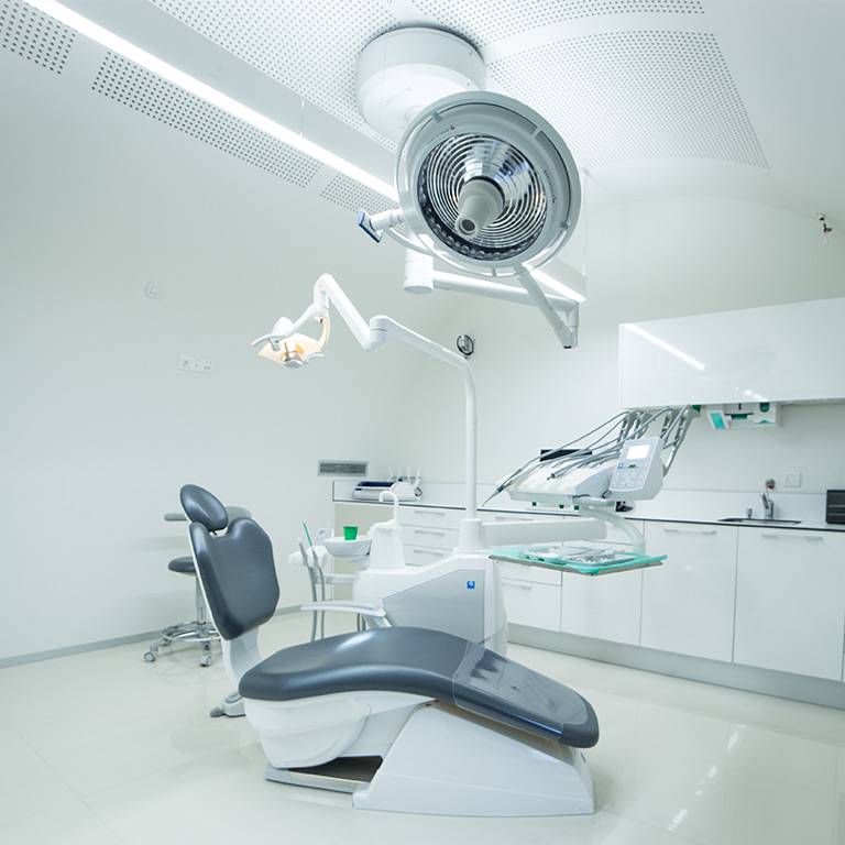 Consulta Clínica Dental Málaga